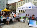 Imieniny Miasta - Rynek Trybunalski